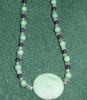 Green Adventurine & Amethyst [118]