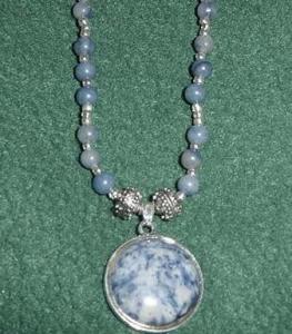 Blue Adventurine [114]